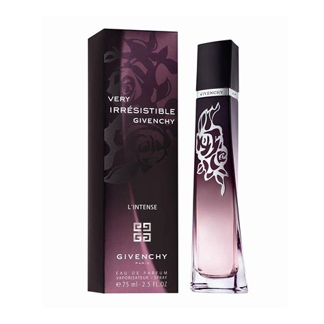 very irresistible for women by givenchy|Givenchy very irresistible 50ml.